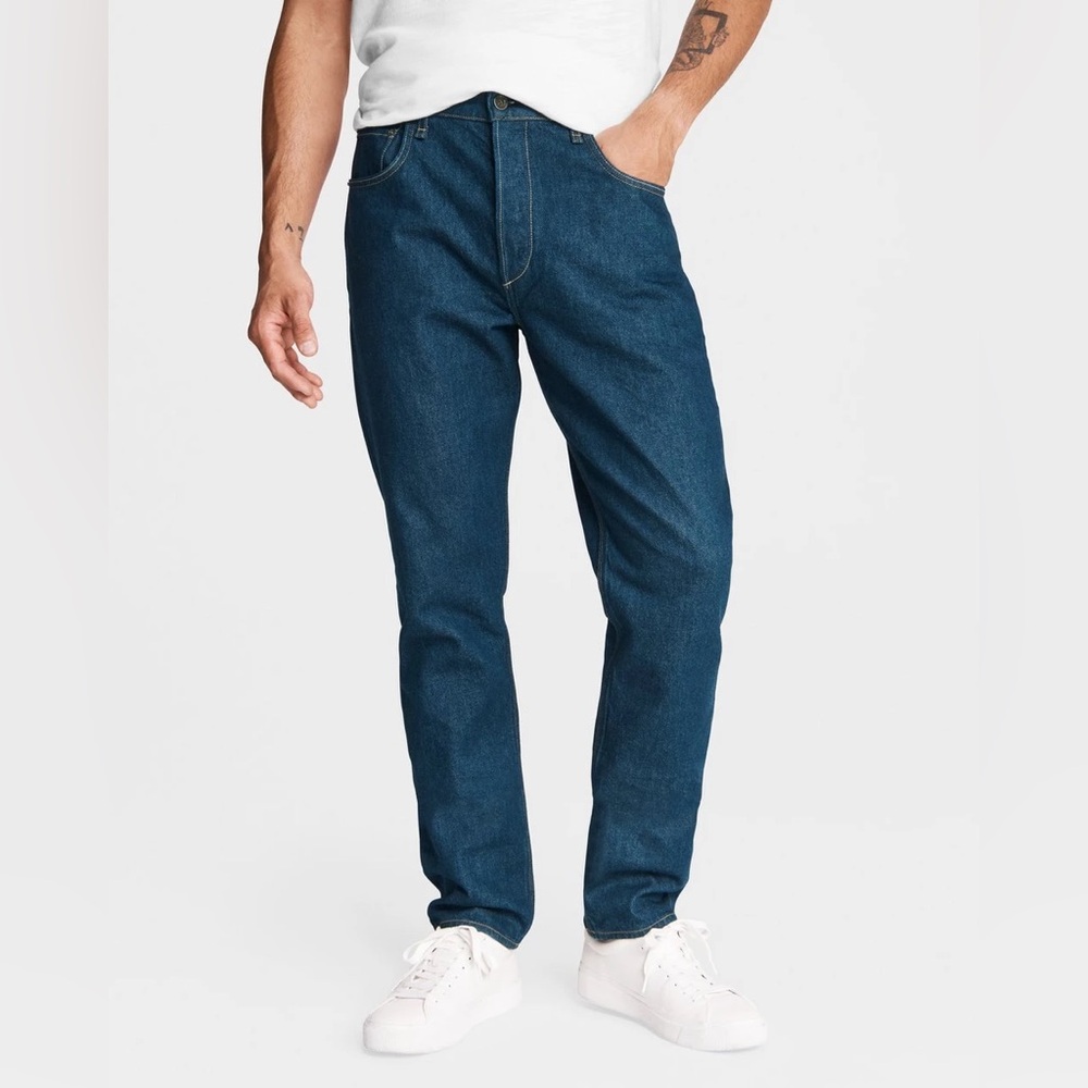 Men’s rag & bone jeans — NEW